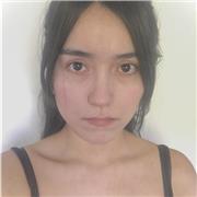 Profesora de Literatura y Filosofia ofrece clases de reforzamiento para áreas teóricas y humanistas